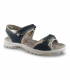 Sandalia sport marino velcros St. Gallen Genil