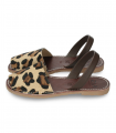 Menorquina leopardo Ria de Menorca 20002-T, tendencia