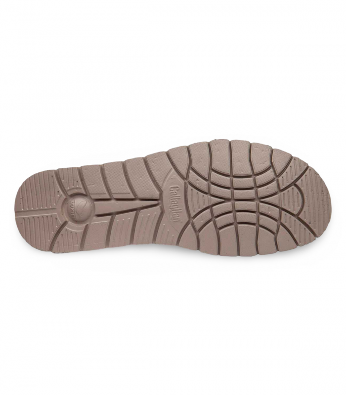 Zapato marino piel ultraligero Callaghan