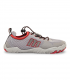 Deportivo infantil barefoot gris Mustang