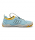 Zapatilla barefoot azul claro infantil Mustang C60030