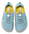 Zapatilla barefoot azul claro infantil Mustang C60030