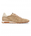Deportivo velour cuero ligero Hispanitas HV264502