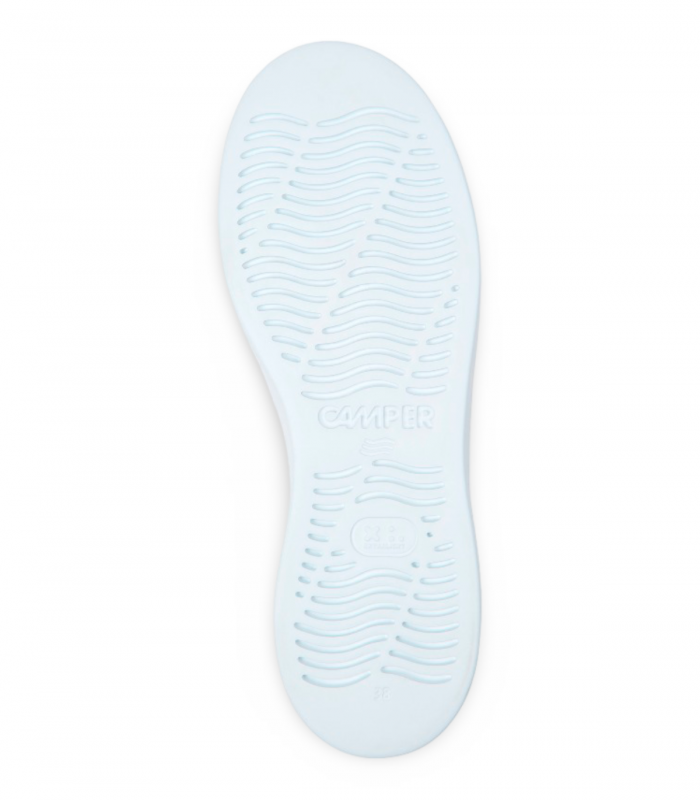 Deportivo blanco urbano minimal Camper K200508