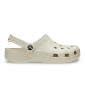 Zueco clásico beige muy combinable Crocs Classic 10001