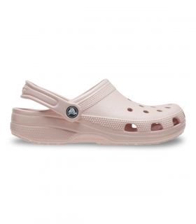 Zueco clásico color cuarzo Crocs Classic 10001