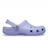 Zueco clásico lavanda ultraligero Crocs Classic 10001