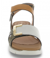 Sandalia combinada hielo velcros Stonefly Elody 24