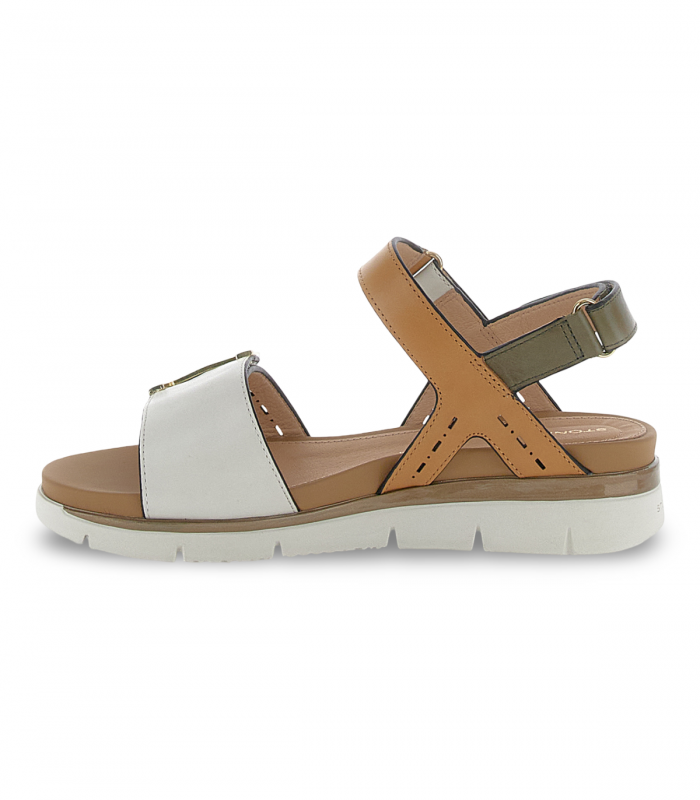 Sandalia combinada hielo velcros Stonefly Elody 24