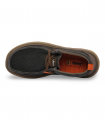 Wallabee knit verde militar Jeep JM61090A