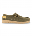 Wallaby canvas kaki ligero Jeep JM61110A