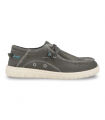Wallaby knit antracita ventilado Jeep JM61115A