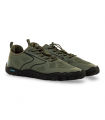 Deportivo barefoot kaki con tirador Mustang 84837, muy flexible