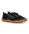Deportivo barefoot negro cómodo Mustang C59375 84837