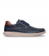 Zapato marino vestir confortable Callaghan Heritage