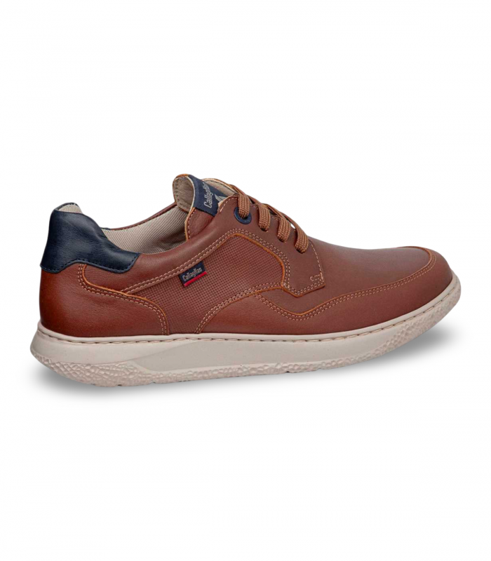Zapato cuero Adaptaction diario Callaghan
