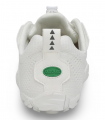 Deportivo barefoot blanco señora Saguaro Free I, ligero