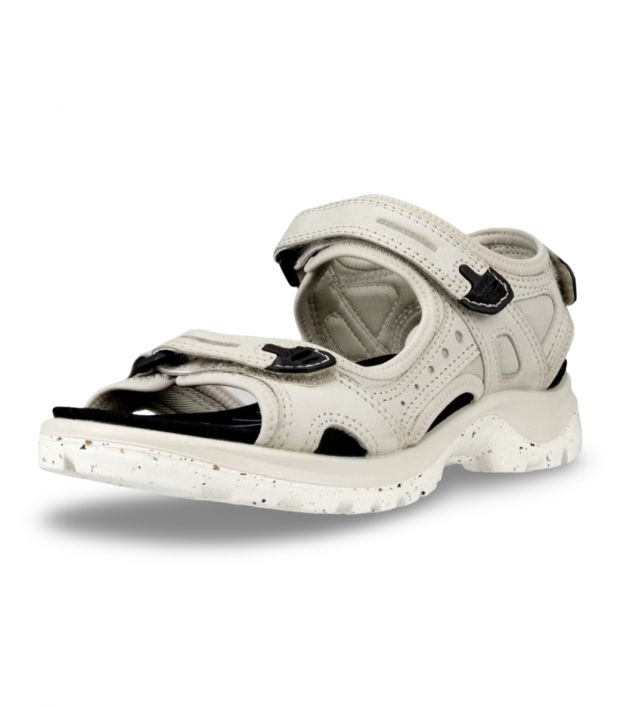 Sandalia sport hielo velcros Ecco 069563