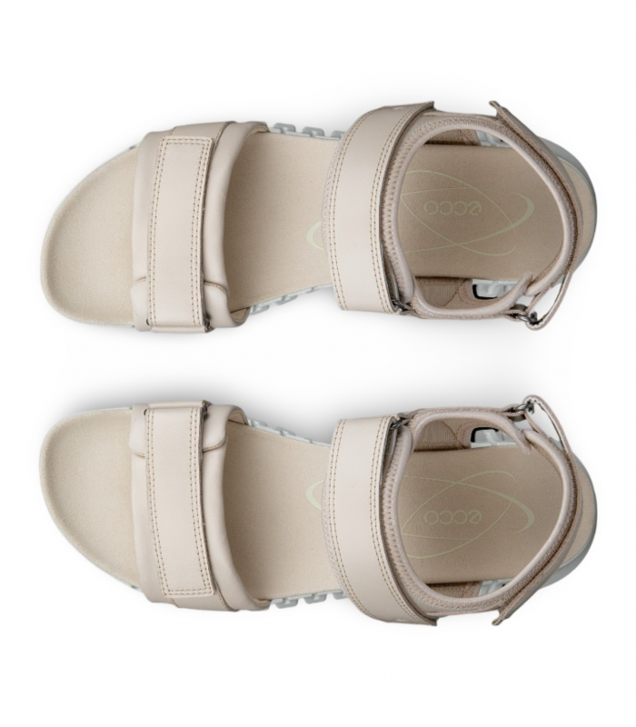 Sandalia sport hielo velcros Ecco 069563