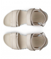 Sandalia sport hielo velcros Ecco 069563