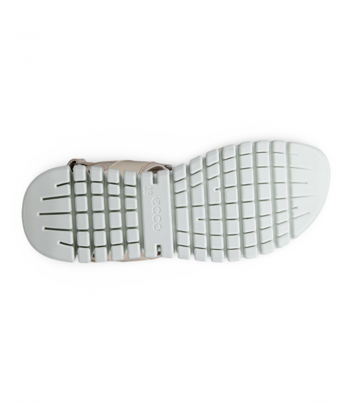 Sandalia sport hielo velcros Ecco 069563