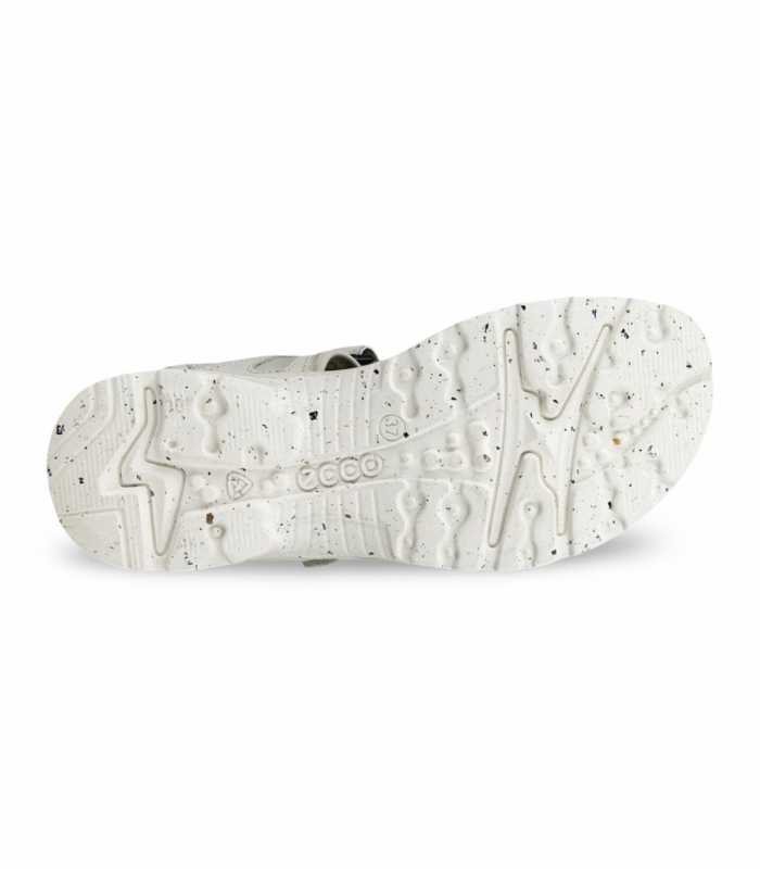 Sandalia sport hielo velcros Ecco 069563