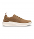 Deportivo caballero arena calado Clarks Solevana Style, fresco