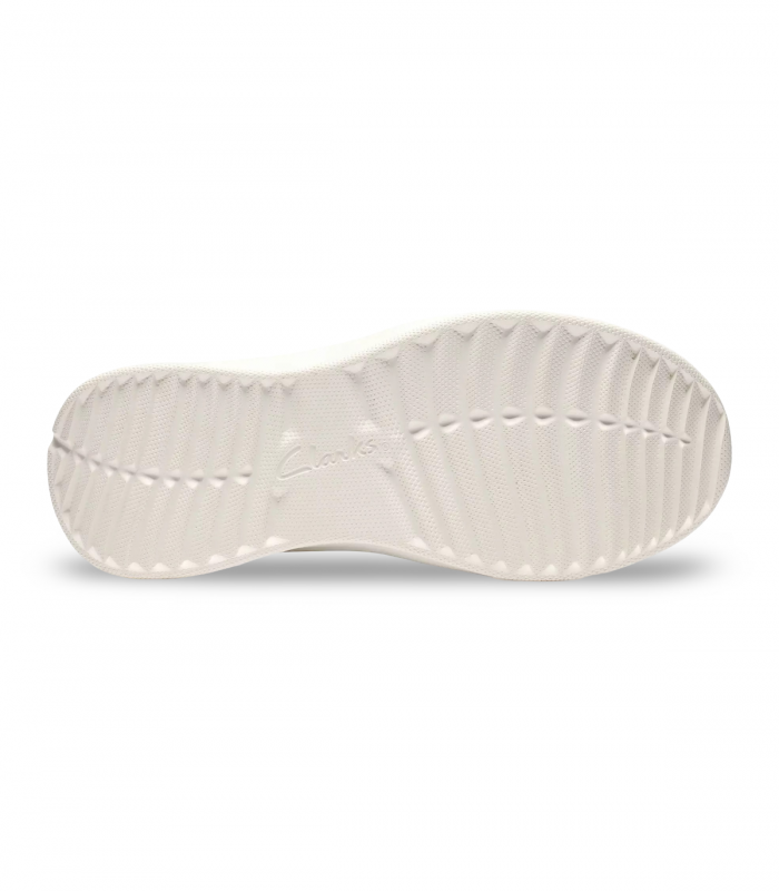 Deportivo caballero arena calado Clarks Solevana Style, fresco