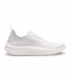 Deportivo hielo ligero de cordones Clarks Solevana Tie, cómodo