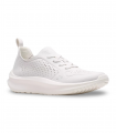 Deportivo hielo ligero de cordones Clarks Solevana Tie, cómodo