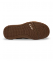 Náutico nobuk cuero Clarks Sailview Lace, casual