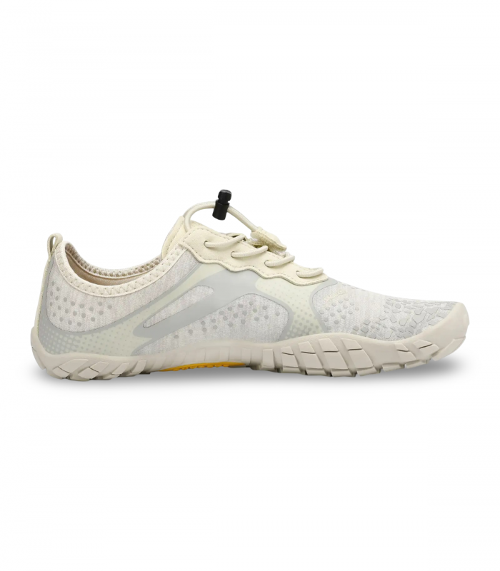 Deportivo barefoot hielo minimal Saguaro Fast I, natural