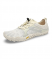Deportivo barefoot hielo minimal Saguaro Fast I, natural