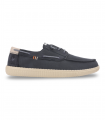 Náutico marino clásico Walk In Pitas WP150 Como, casual