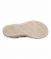 Sandalia cuña marrón Slip-Ins Skechers Parallel Lite 120012