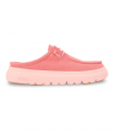Zueco wallaby coral Walk In Pitas Monaco, veraniego