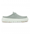 Zueco wallaby verde ligero Walk In Pitas Monaco