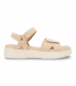 Sandalia arena ligera Walk In Pitas Maple, confortable