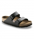 Sandalia bio clásica dos hebillas Birkenstock 551253