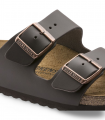 Sandalia caballero piel bio Birkenstock 51101