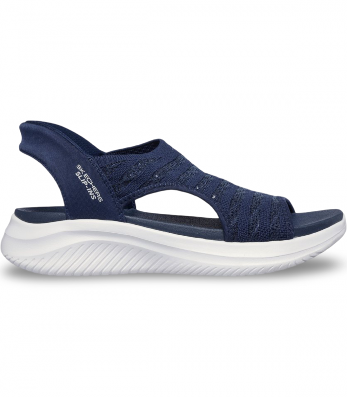 Sandalia marino Slip-Ins Skechers 119805, cómoda