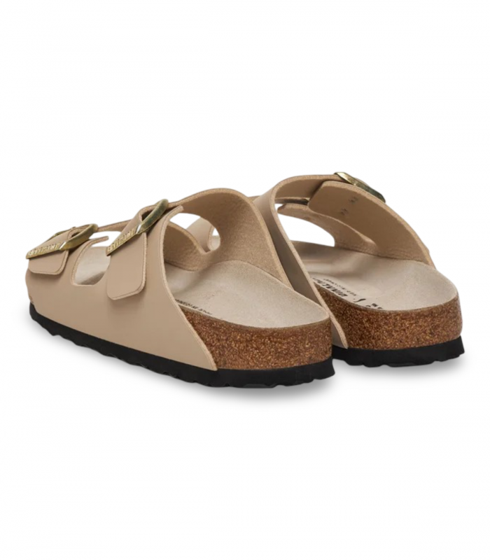 Sandalia bio hebillas elegante Birkenstock 1031438