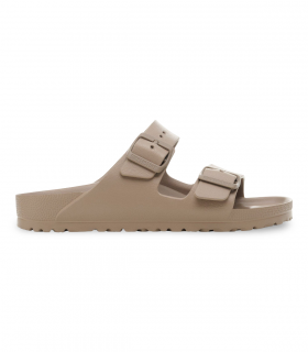 Sandalia EVA gris impermeable Birkenstock Arizona EVA