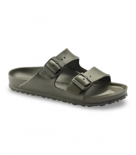 Sandalia EVA verde dos hebillas Birkenstock 1019152