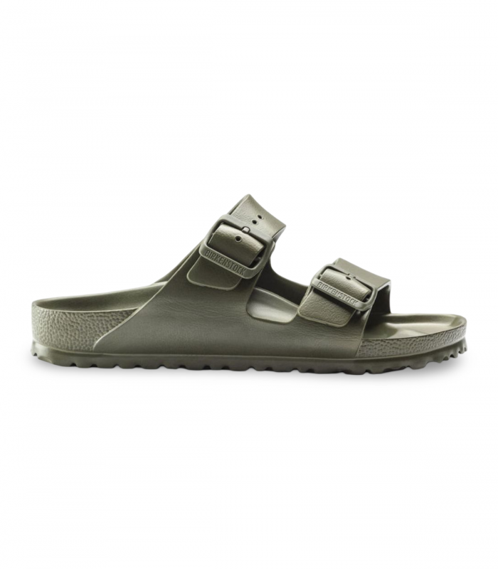 Sandalia EVA verde dos hebillas Birkenstock 1019152