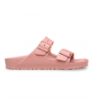 Sandalia EVA rosa ligera Birkenstock 1031340