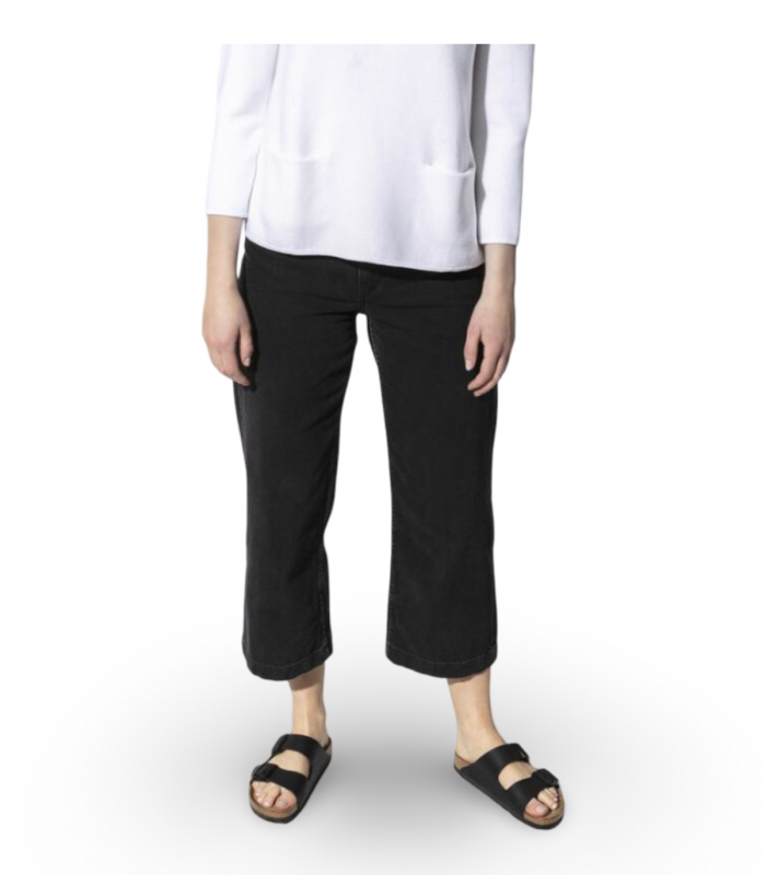 Sandalia bio marrón clásica Birkenstock 552813