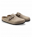 Zapato trenzado platino con hebilla Gioseppo 79237