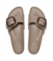 Sandalia EVA hebilla grande Birkenstock Madrid Big Buckle