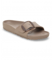 Sandalia EVA hebilla grande Birkenstock Madrid Big Buckle